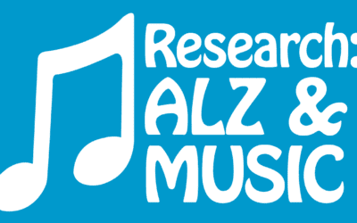 Research About Music and Alzheimer’s