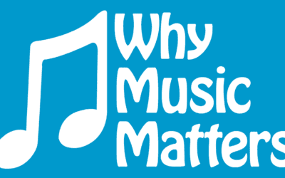 Why Music Matters