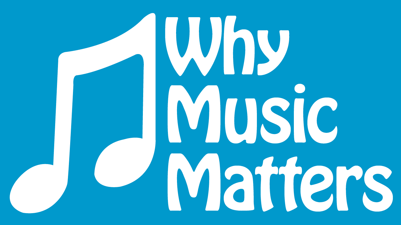 Why Music Matters