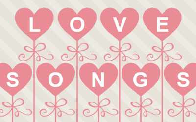 Love Songs Singalong