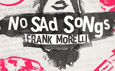 Book Review: “No Sad Songs” by Frank Morelli