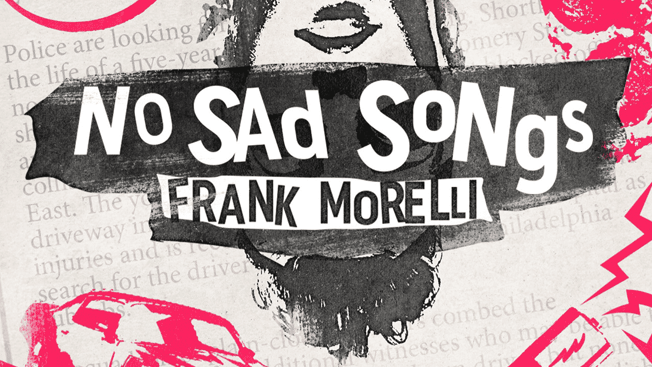 book review no sad songs