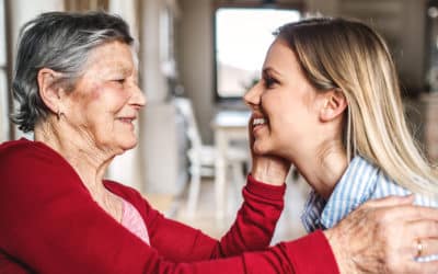 Not-So-Obvious Dementia Care Tips