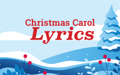 Christmas Carol Lyrics