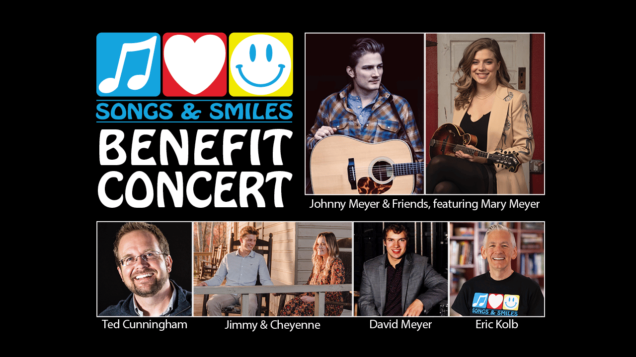 Benefit Concert