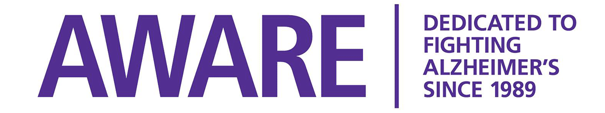 AWARE logo