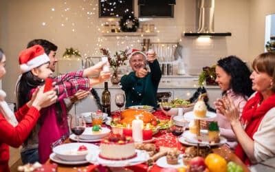 Dementia Care Tips: Celebrating Holidays