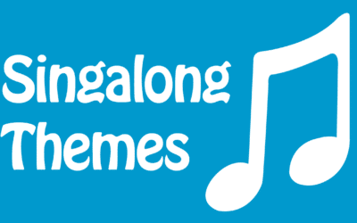 Singalong Themes