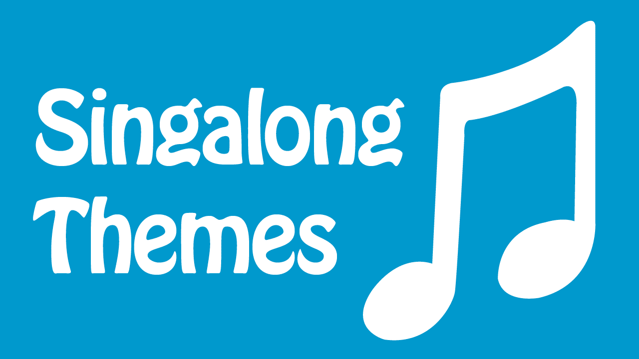 Singalong Themes