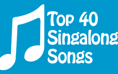 Top 40 Singalong Songs